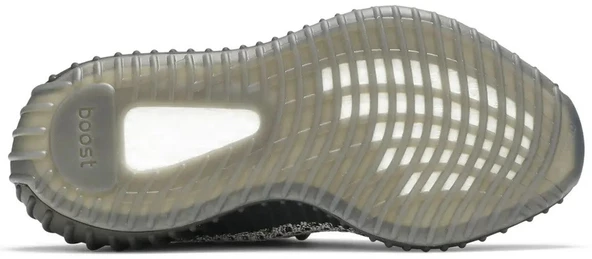 adidas Yeez Boost 350 V2 Ash Stone - Resim 5