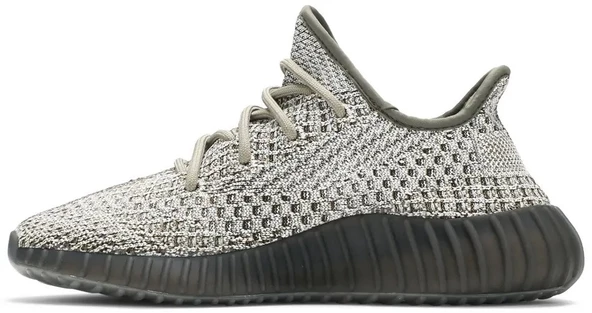 adidas Yeez Boost 350 V2 Ash Stone - Resim 2