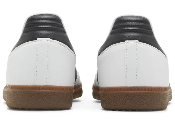 PTTAVM: adidas Samba Vegan White Gum