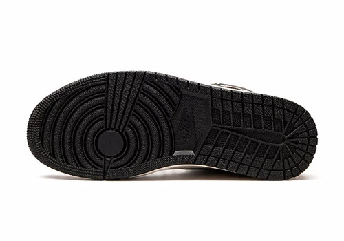 Nıke Air Jordan 1 Retro High Hand Crafted - Resim 4