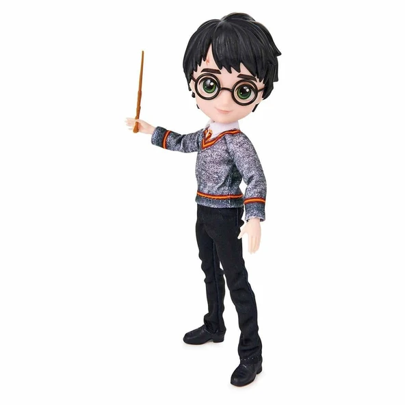 Harry Potter Harry Figürü 20 cm. ürün görseli 1