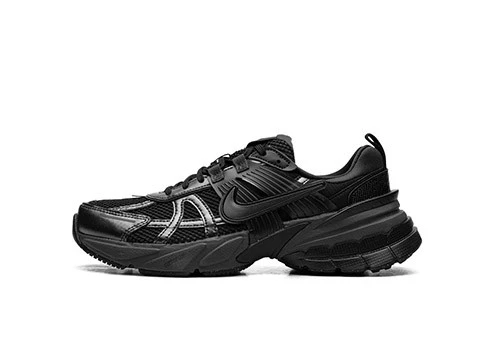 Nıke V2k Run Negro - Resim 2