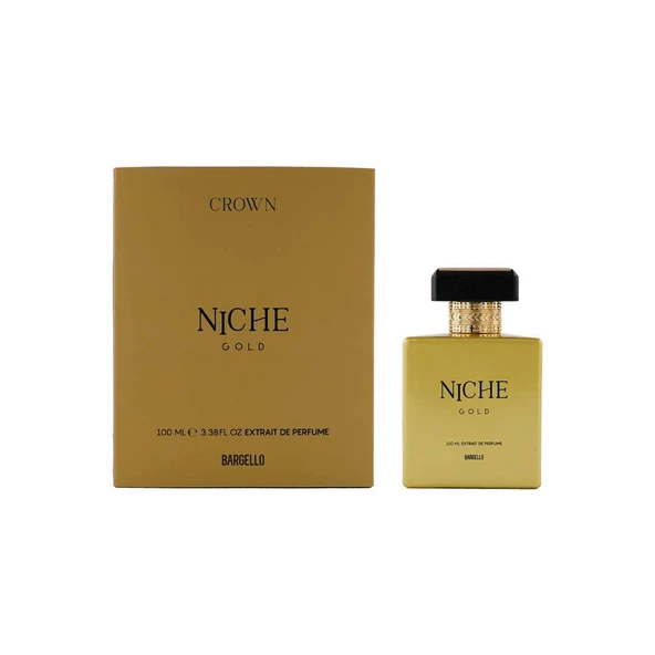 Nıche Crown Unısex 100 ml Extraıt De Perfume ürün görseli 1