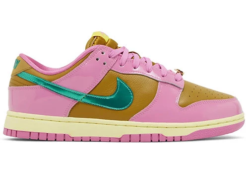Nike Dunk Low Parris Goebel ürün görseli 1