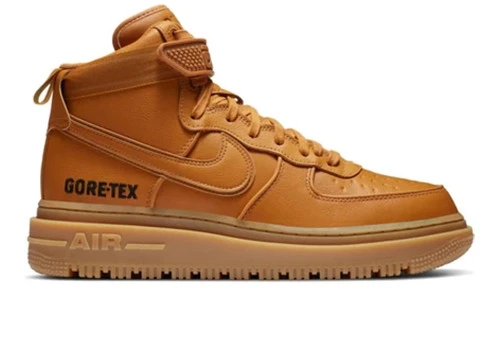 Nike Air Force 1 High Gets Winter Gore-Tex ürün görseli 1
