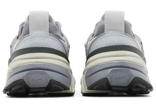Nike V2K Run Pure Platinum - Resim 5