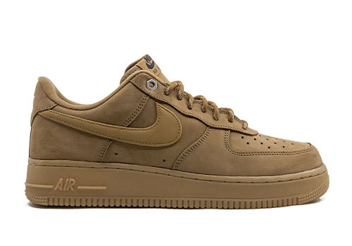 Nike Air Force 1 '07 WB ürün görseli 1