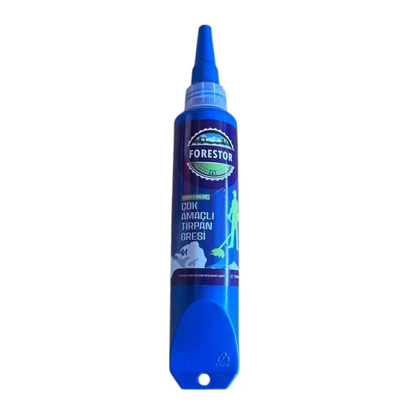 Kmtmak Tırpan Tüp Gres Yağı 150 Ml ürün görseli 1