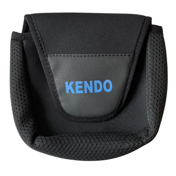 Kendo Makine Çantası M Neopren (4000-5000) Kol İçin Cepli ürün görseli 1