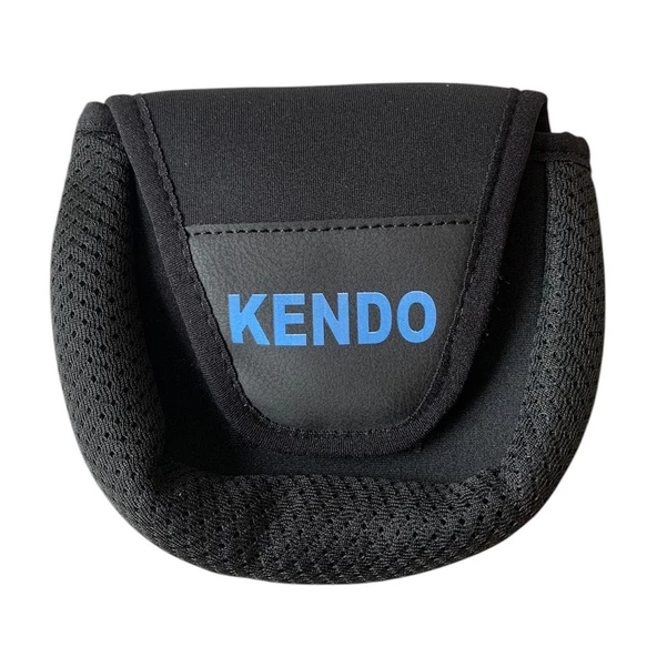 Kendo Makine Çantası XS Neopren (1000-2500) Kol İçin Cepli ürün görseli 1