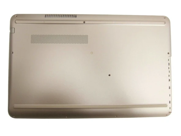 Hp Pavilion 15-au112nt Alt Kasa Gold ürün görseli 1