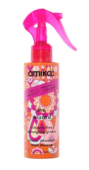 AMIKA The Wizard - Dolaşık Açıcı Saç Bazı 150 ml ürün görseli 1