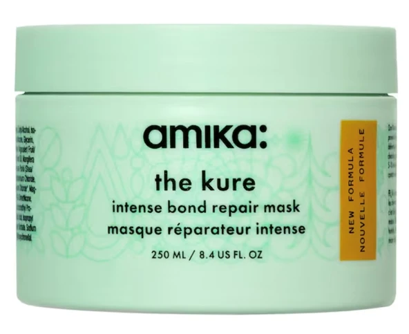 AMIKA The Kure - Yoğun Onarıcı Maske 250 ml ürün görseli 1
