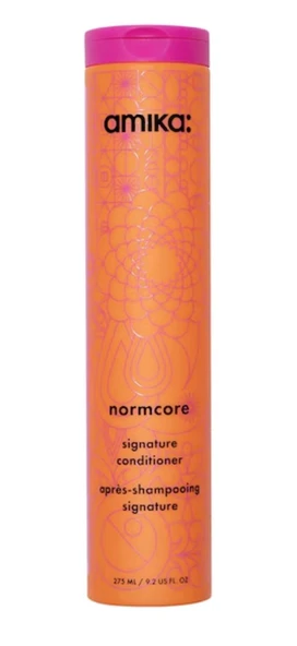 AMIKA Normcore - Nemlendirici Saç Kremi 275 ml ürün görseli 1