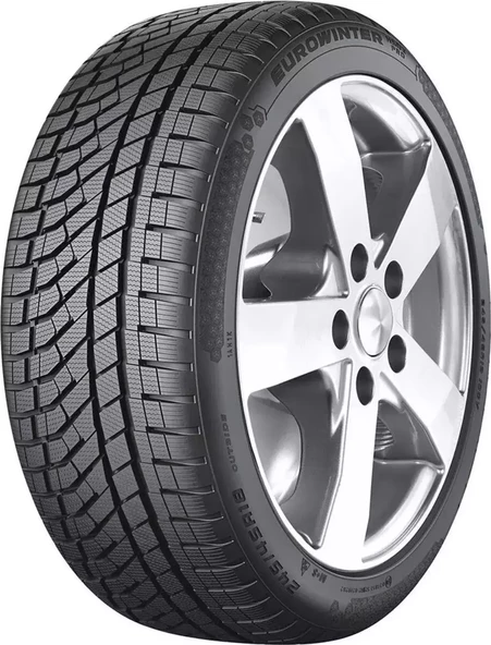 Falken EuroWinter HS02 Pro 265/60 R18 114V XL Kış Lastiği - 2025 ürün görseli 1