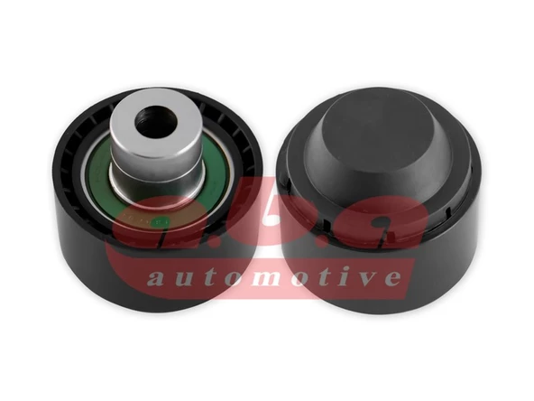 ALTERNATÖR GERGİ RULMANI PARTNER-BERLINGO 1.6 HDI-P206 1.4HDI-C3 1.6 16V-FIESTA V-FUSION 1.4TDCI ürün görseli 1