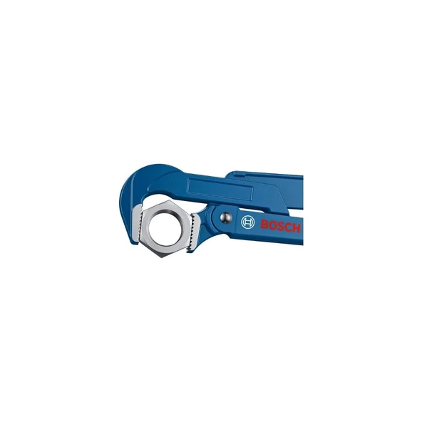 Bosch Düz Kargaburun 90° 420mm - Resim 2