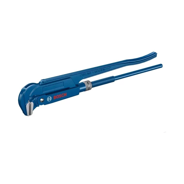 Bosch Düz Kargaburun 90° 420mm ürün görseli 1