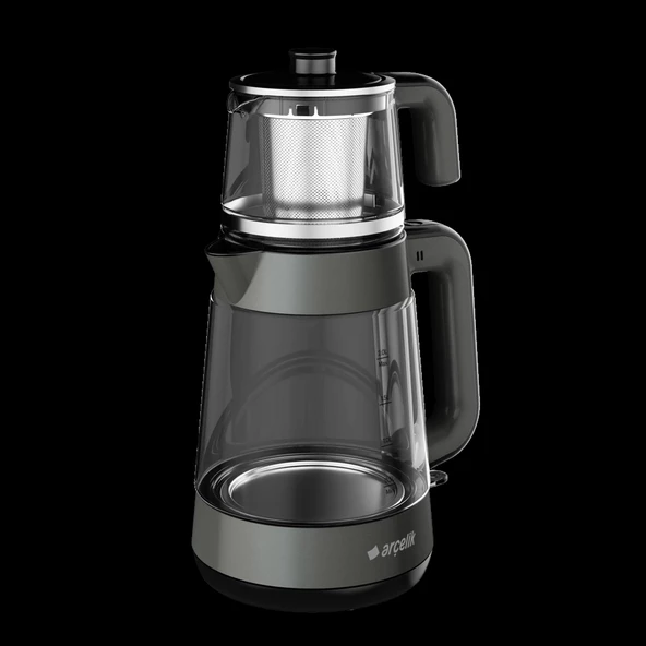 Arçelik CM 6964 G Çay Makinesi - Resim 3
