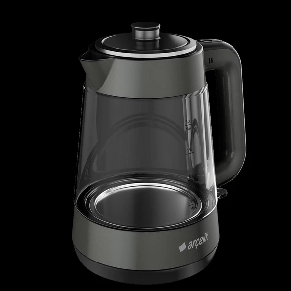 Arçelik CM 6964 G Çay Makinesi - Resim 4