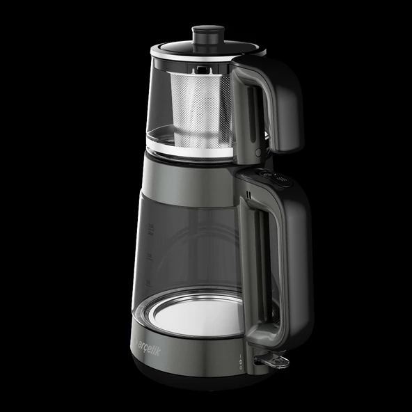 Arçelik CM 6964 G Çay Makinesi - Resim 2