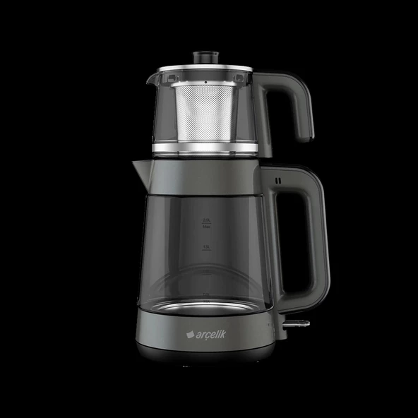 Arçelik CM 6964 G Çay Makinesi ürün görseli 1