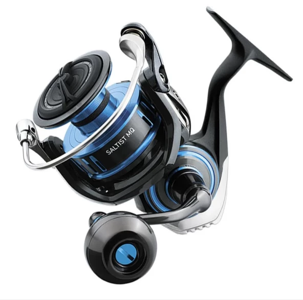 Daiwa Saltist MQ 8000 H Olta Makinası ürün görseli 1