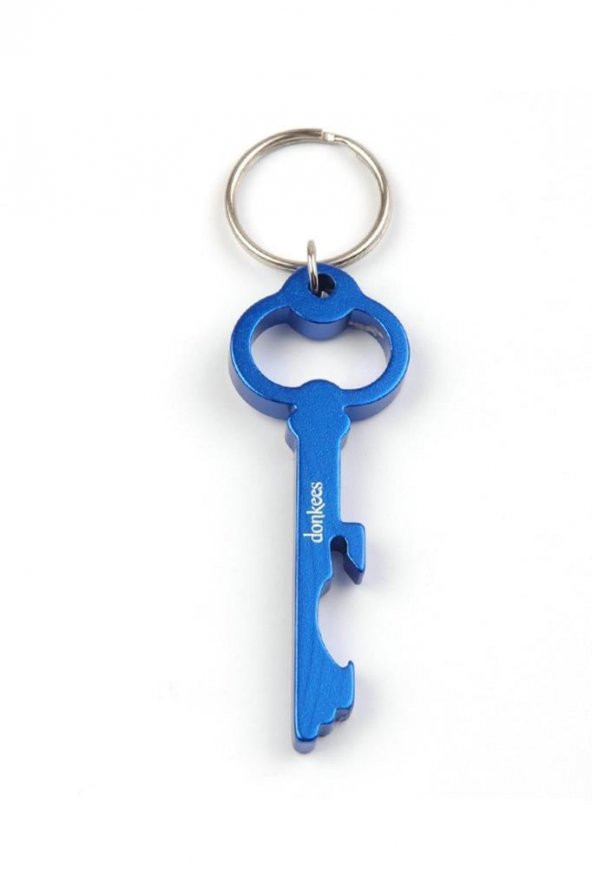 Donkees Key Şişe Açacağı Anahtarlık Dnk3479 ürün görseli 1