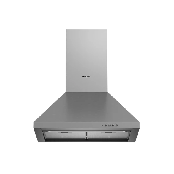 Arçelik Yeni Inox Ankastre Set - Resim 3