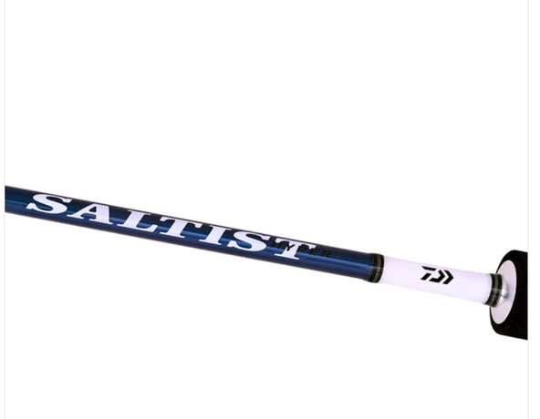 Daiwa Saltist Hyper 1.88M 120-300GR 1+1 SLOW JIG KAMIŞI ürün görseli 1