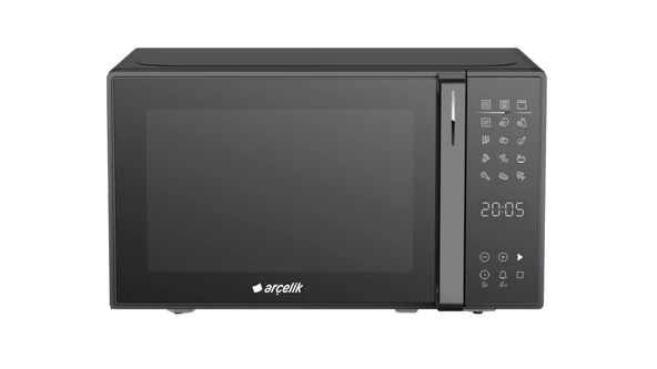 Arçelik MD 211 DS Mikrodalga Fırın - Resim 2