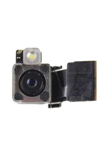 Gmr iPhone 4s Uyumlu Arka Kamera ürün görseli 1