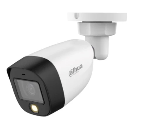 Dahua DH-HAC-HFW1509CP-A-LED 5MP Full-Color HDCVI Bullet Camera ürün görseli 1