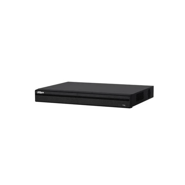Dahua NVR5232-EI 32 Kanal 2 Sata 16 TB Destekli Smart H.265+ WizSense 4K NVR Kayıt Cihazı ürün görseli 1