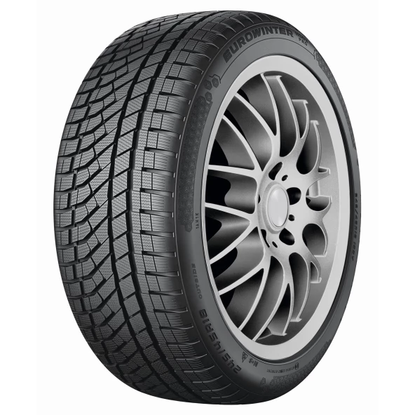 Falken EuroWinter HS02 PRO 235/55 R17 103V XL Kış Lastiği - 2025 ürün görseli 1