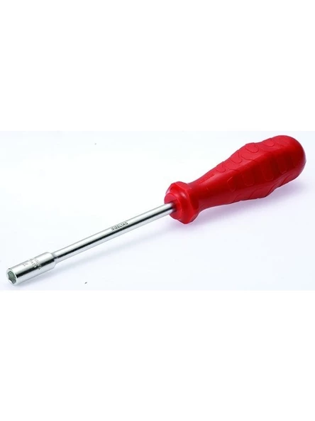 İzeltaş 10 mm Lokma Uçlu Tornavida 4770190100 ürün görseli 1