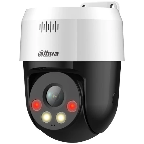 Dahua DH-SD2A200HB-GN-AW-PV-0400 1/2.8"CMOS 2MP IP Mini Speed Dome Kamera ürün görseli 1