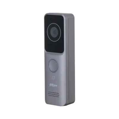 Dahua VTO2311R-WP 2mp Wi-Fi Çok Yönlü Mikrofon Villa Tipi Intercom Çağrı Paneli Dış Ünite ürün görseli 1