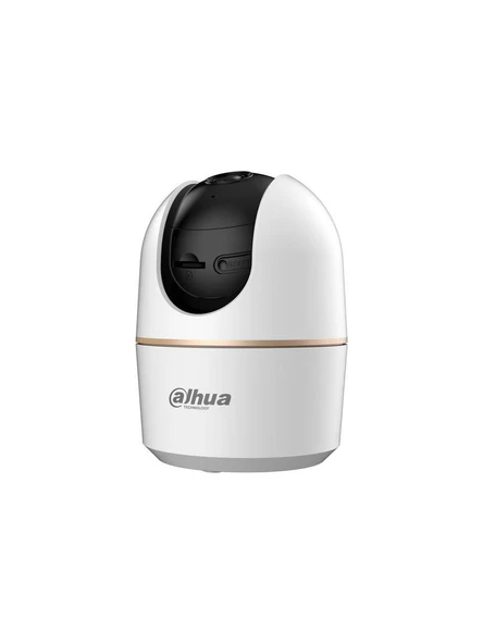 Dahua DH-H4A 4MP İç Mekan Sabit Odaklı Wi-Fi Pan Tilt Ağ Kamerası ürün görseli 1