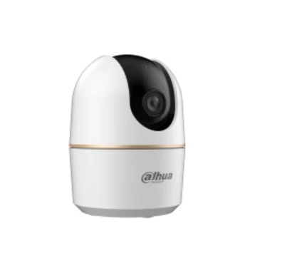 Dahua DH-H2A 2MP İç Mekan Sabit Odaklı Wi-Fi Pan Tilt Ağ Kamerası ürün görseli 1