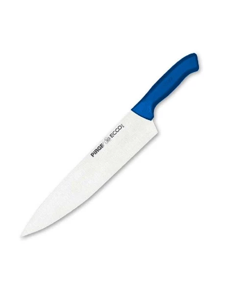 Pirge ecco salata bıçağı 25 cm mavi 71324-03 ürün görseli 1