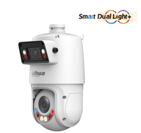 Dahua DH-SDT4E425-4F-GB-A-PV1 Speed Dome 2K 4 MP Gece Görüşlü WizSense IP Güvenlik Kamerası ürün görseli 1