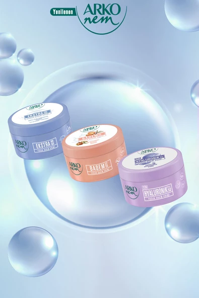 Arko Nem Yeni Ekstra Nem Krem 250 ml - Resim 4