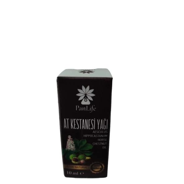 PANLİFE AT KESTANESİ 10 ML ürün görseli 1