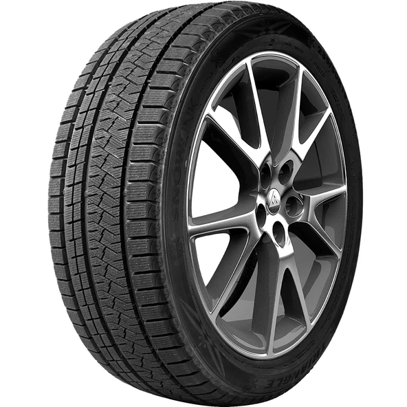 Triangle 245/50R18 104V XL SnowLink PL02 (Kış) (2024) ürün görseli 1