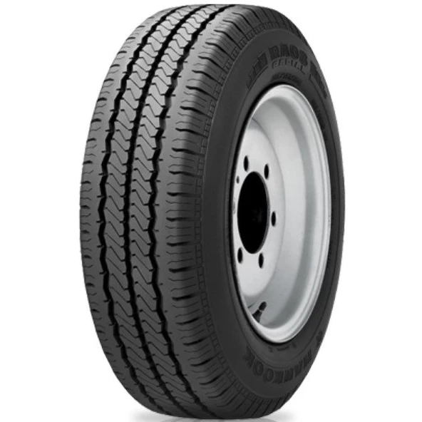 Hankook 165R13C 94/92P 8PR Radial RA08 (Yaz) (2024) ürün görseli 1