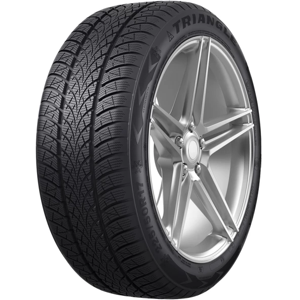 Triangle 215/50R17 95V XL WinterX TW401 (Kış) (2024) ürün görseli 1