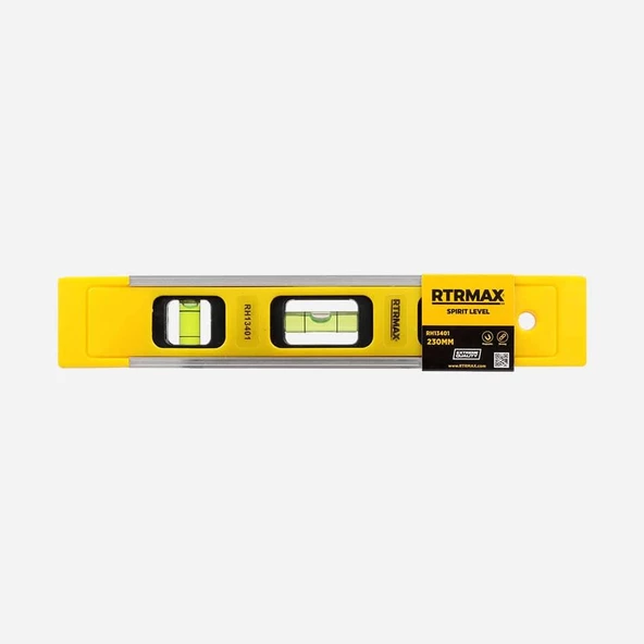 Rtrmax RH13401 Mini Su Terazisi 23cm ürün görseli 1