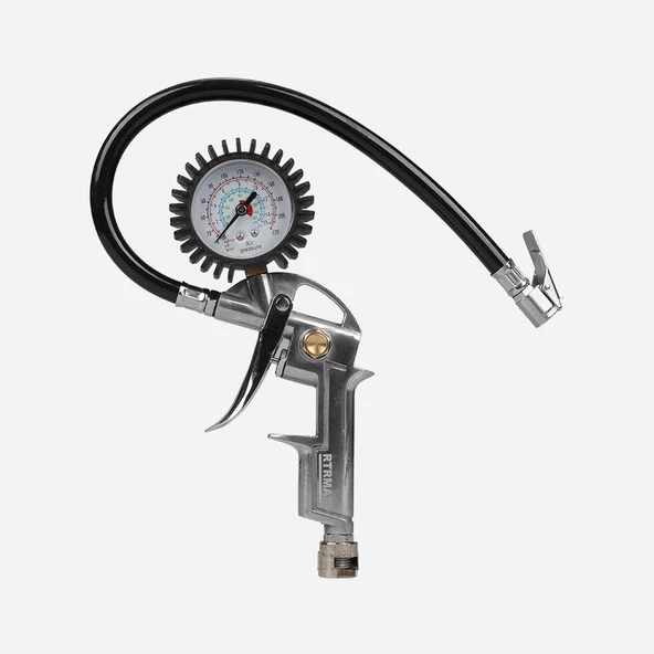 Rtrmax RH20501 Saatli Lastik Şişirme ürün görseli 1