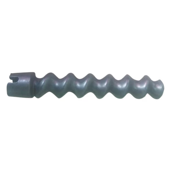 Sıva Makinesi Mili Rotor D6-3 ürün görseli 1